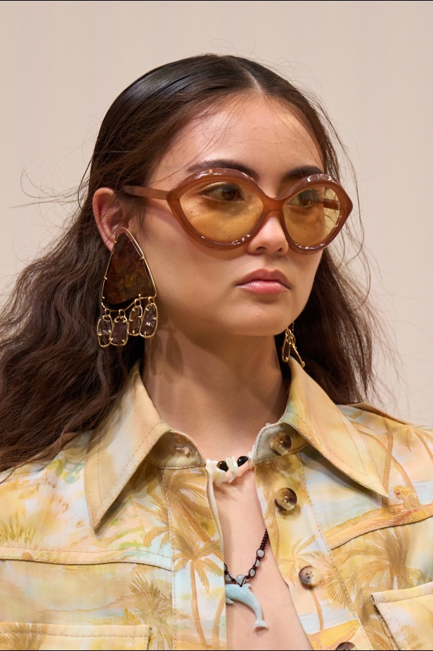 مجموعة Zimmermann لربيع 2025