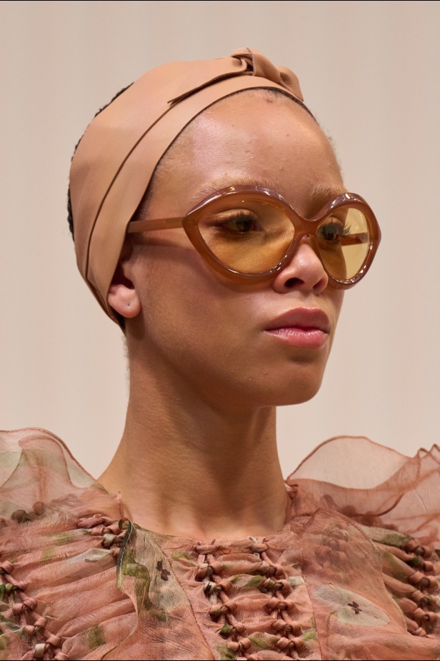 مجموعة Zimmermann لربيع 2025