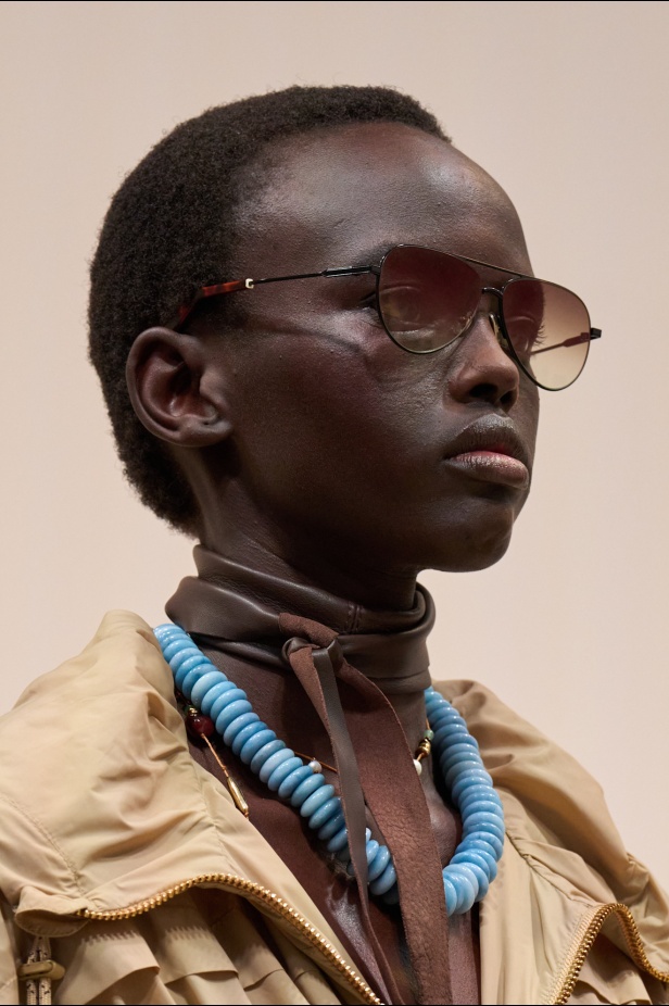 مجموعة Zimmermann لربيع 2025