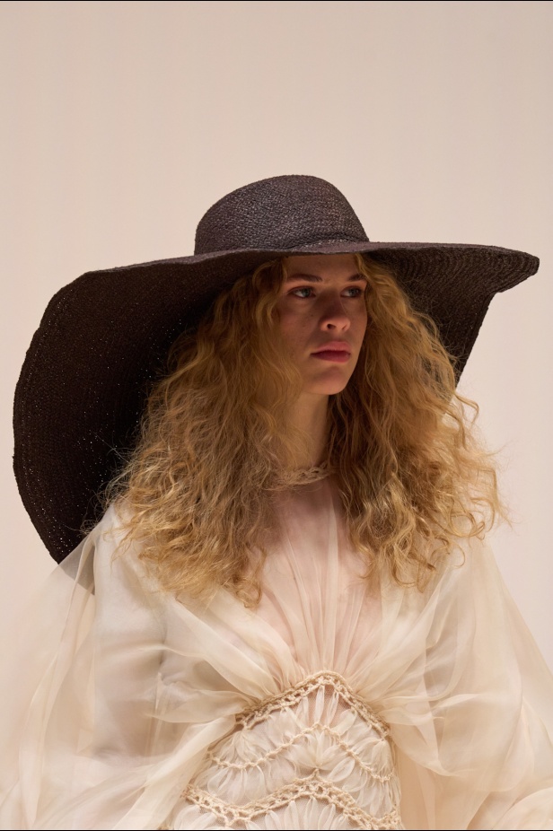 مجموعة Zimmermann لربيع 2025