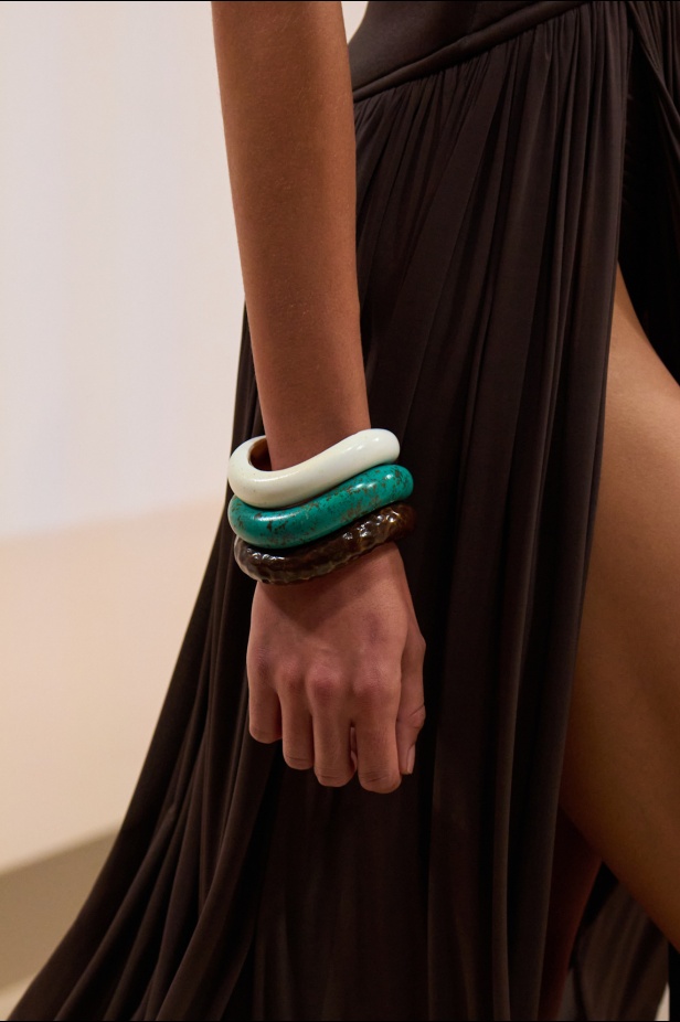 مجموعة Zimmermann لربيع 2025