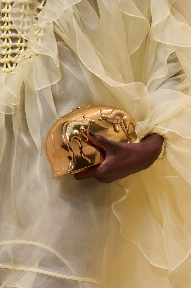 مجموعة Zimmermann لربيع 2025