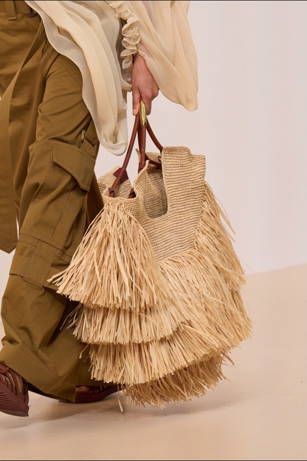 مجموعة Zimmermann لربيع 2025