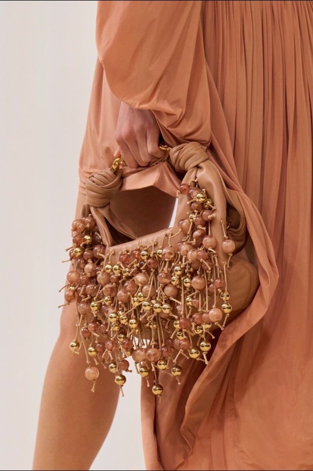 مجموعة Zimmermann لربيع 2025