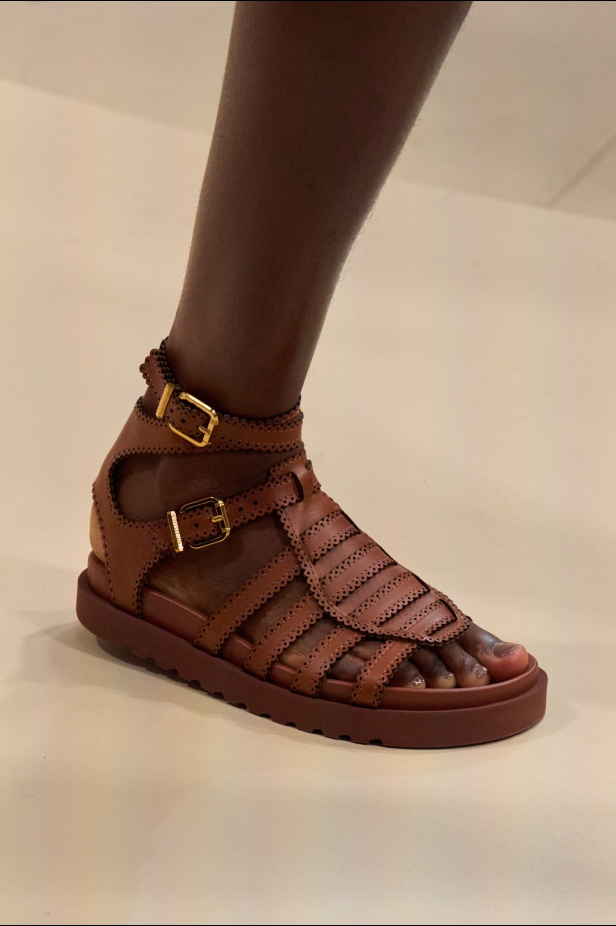 مجموعة Zimmermann لربيع 2025