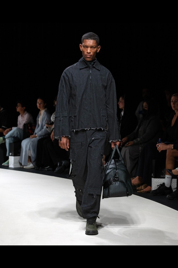 علامة AWAKEN تقدّم مجموعة أزياء عصرية مع لمسة فنية فريدة من نوعها