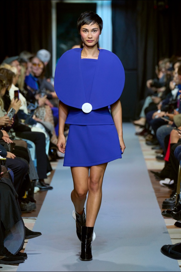 مجموعة Pierre Cardin ربيع و صيف 2025 للملابس الجاهزة