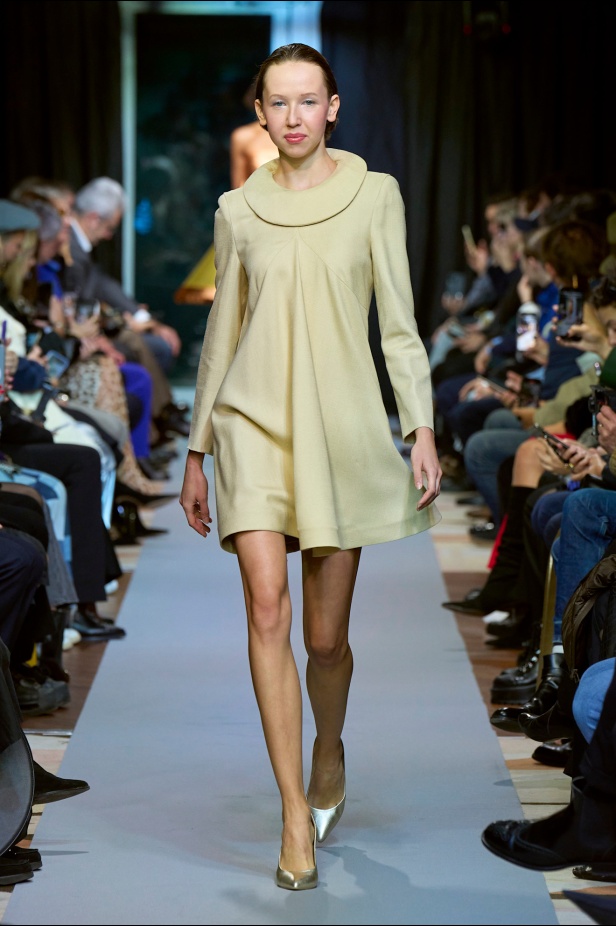 مجموعة Pierre Cardin ربيع و صيف 2025 للملابس الجاهزة