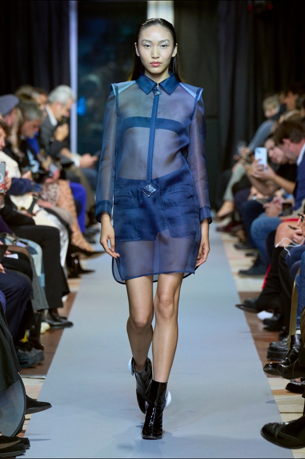 مجموعة Pierre Cardin ربيع و صيف 2025 للملابس الجاهزة