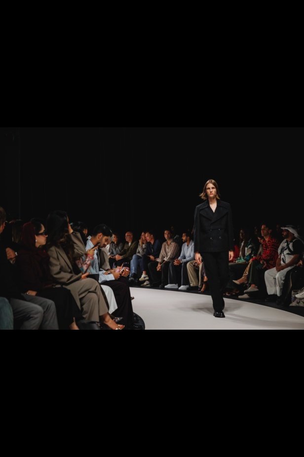 تصاميم علامة Hajruss تحفة فنية من الإبداع والحرفية