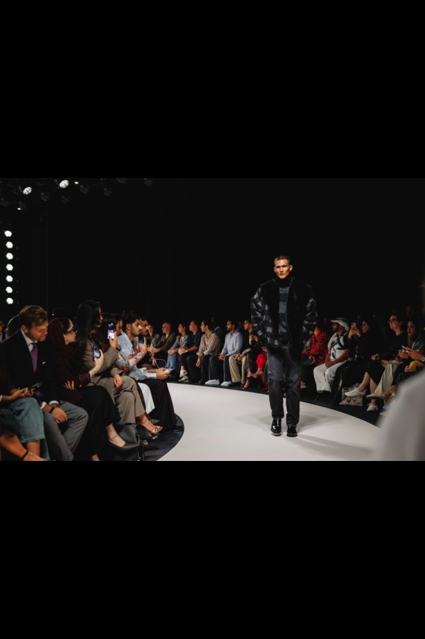 تصاميم علامة Hajruss تحفة فنية من الإبداع والحرفية