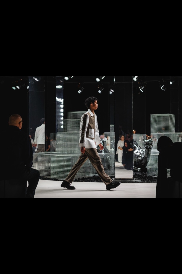 تصاميم علامة Hajruss تحفة فنية من الإبداع والحرفية