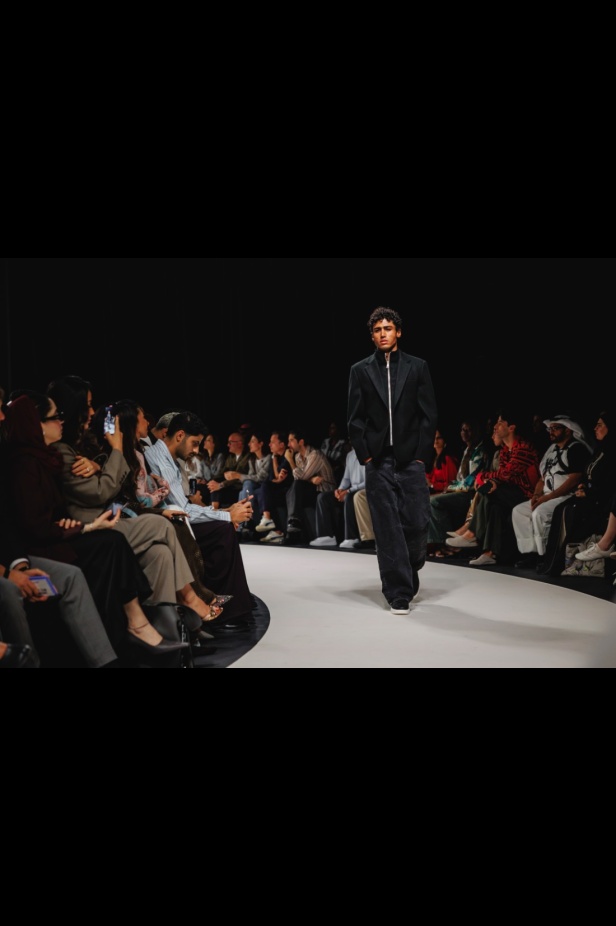 تصاميم علامة Hajruss تحفة فنية من الإبداع والحرفية