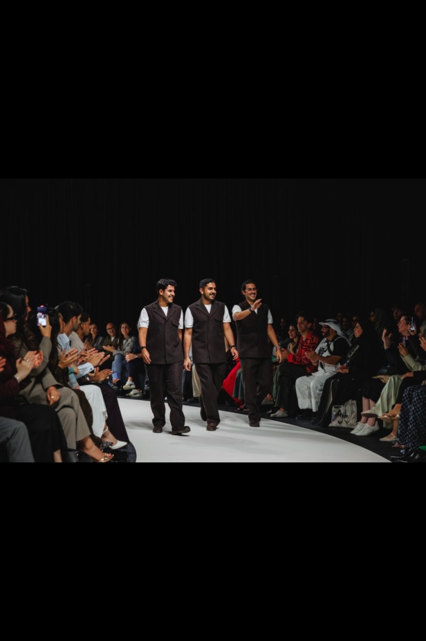 تصاميم علامة Hajruss تحفة فنية من الإبداع والحرفية