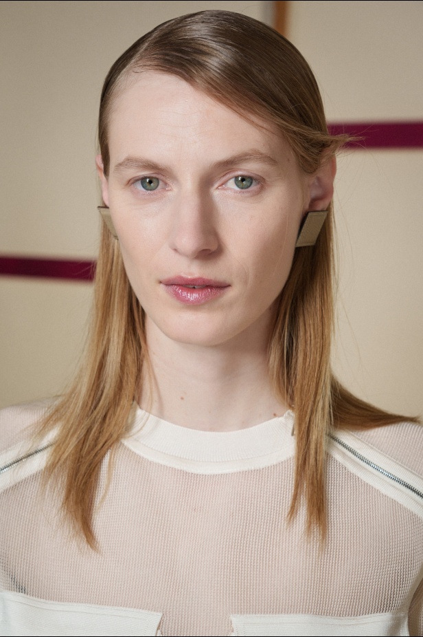 مجموعة Hermès لربيع وصيف 2025