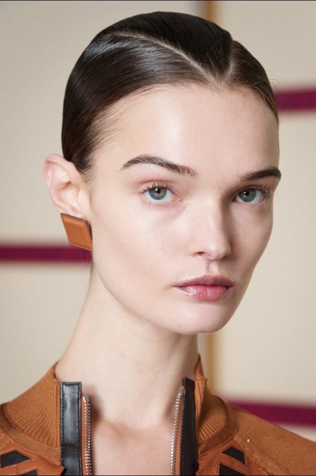 مجموعة Hermès لربيع وصيف 2025