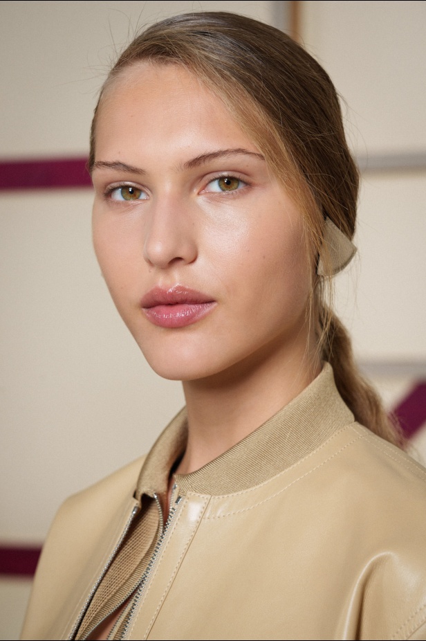 مجموعة Hermès لربيع وصيف 2025