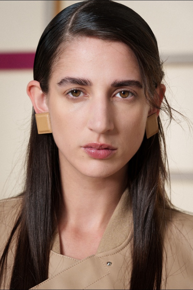 مجموعة Hermès لربيع وصيف 2025