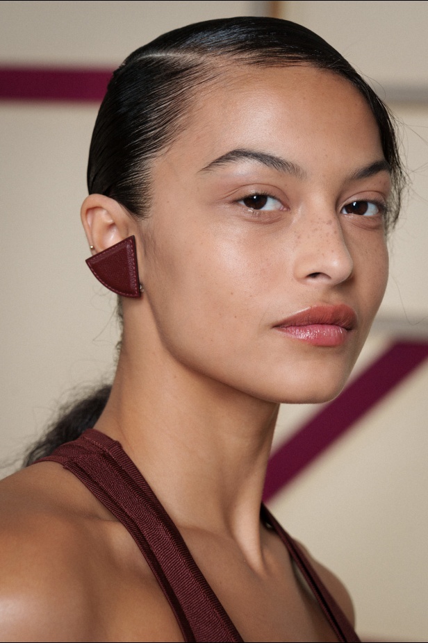 مجموعة Hermès لربيع وصيف 2025