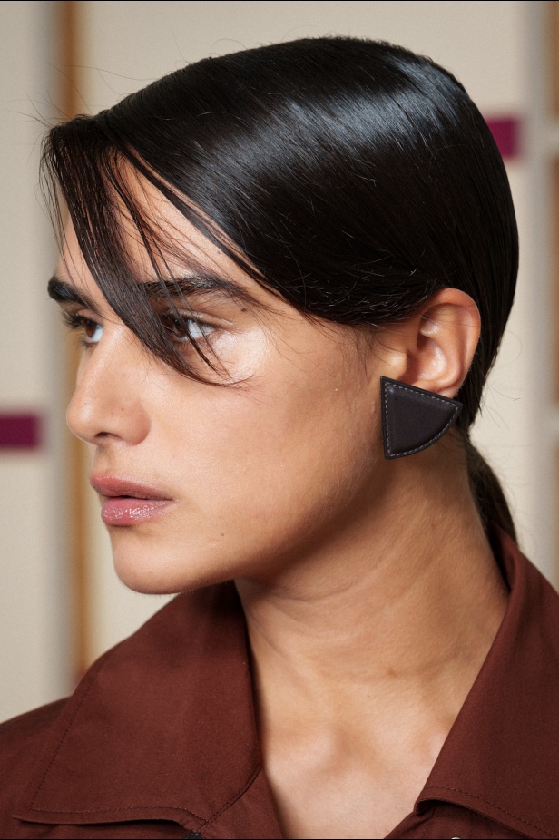 مجموعة Hermès لربيع وصيف 2025