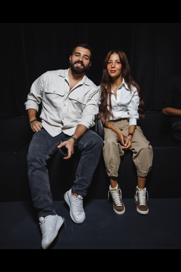 مجموعة "النقوش الصخرية" لعلامة Hindamme تدمج التراث السعودي في إطار عصري