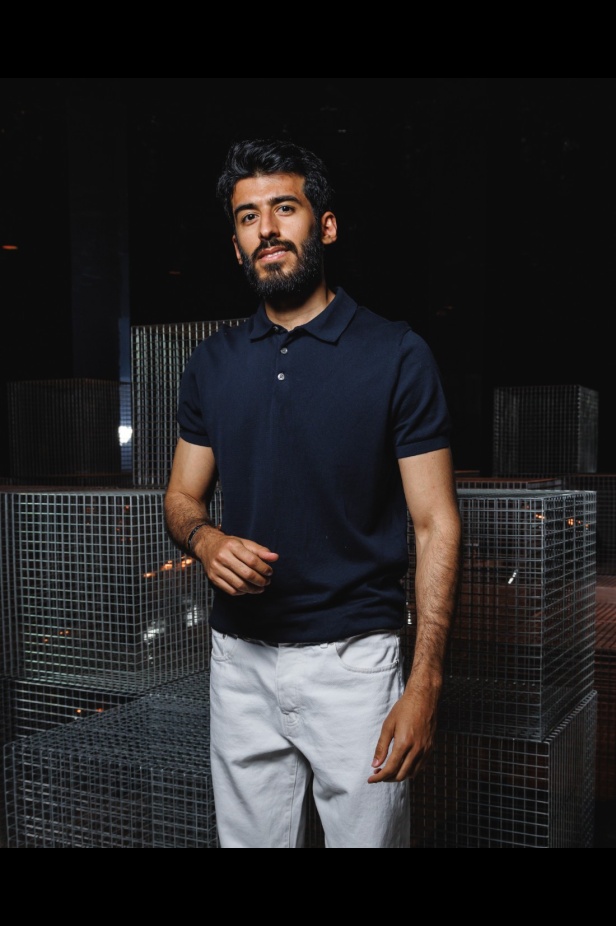 مجموعة "النقوش الصخرية" لعلامة Hindamme تدمج التراث السعودي في إطار عصري