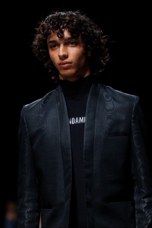 مجموعة "النقوش الصخرية" لعلامة Hindamme تدمج التراث السعودي في إطار عصري