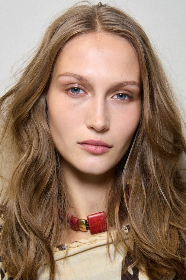 مجموعة Isabel Marant لربيع وصيف 2025