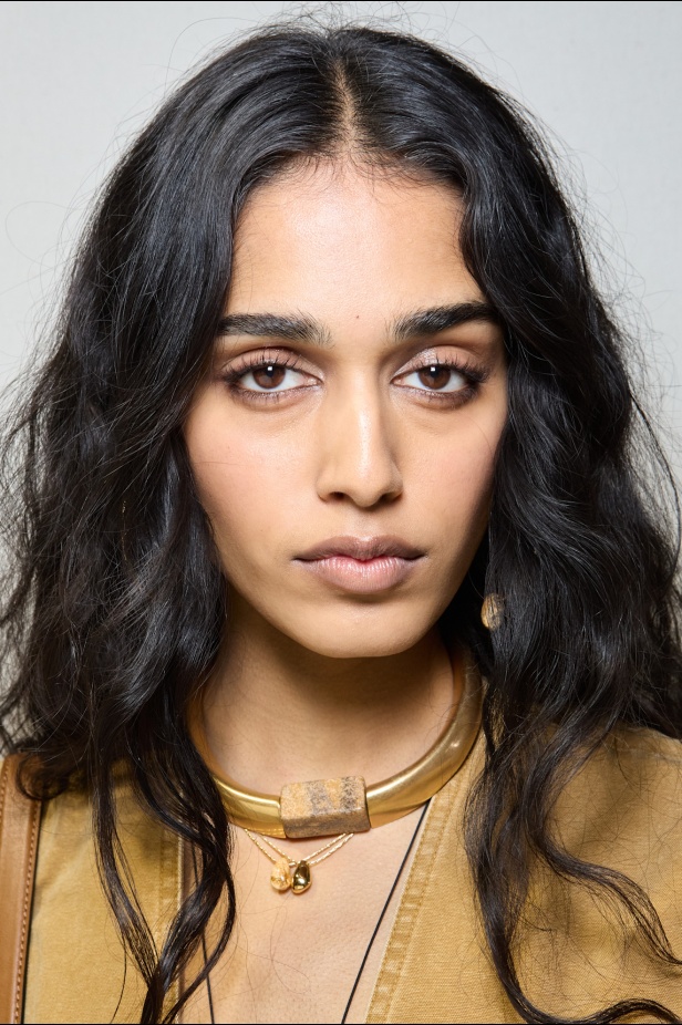 مجموعة Isabel Marant لربيع وصيف 2025