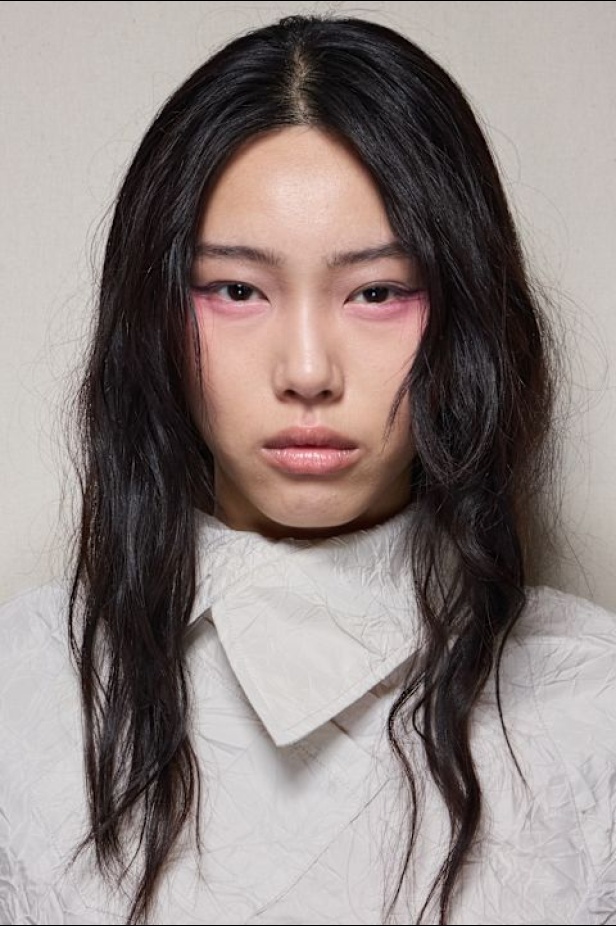 مجموعة Peter Do ربيع وصيف 2025 للملابس الجاهزة