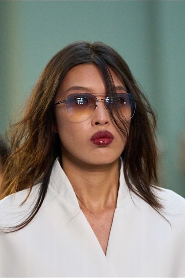 مجموعة Peter Do ربيع وصيف 2025 للملابس الجاهزة