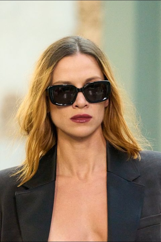 مجموعة Peter Do ربيع وصيف 2025 للملابس الجاهزة