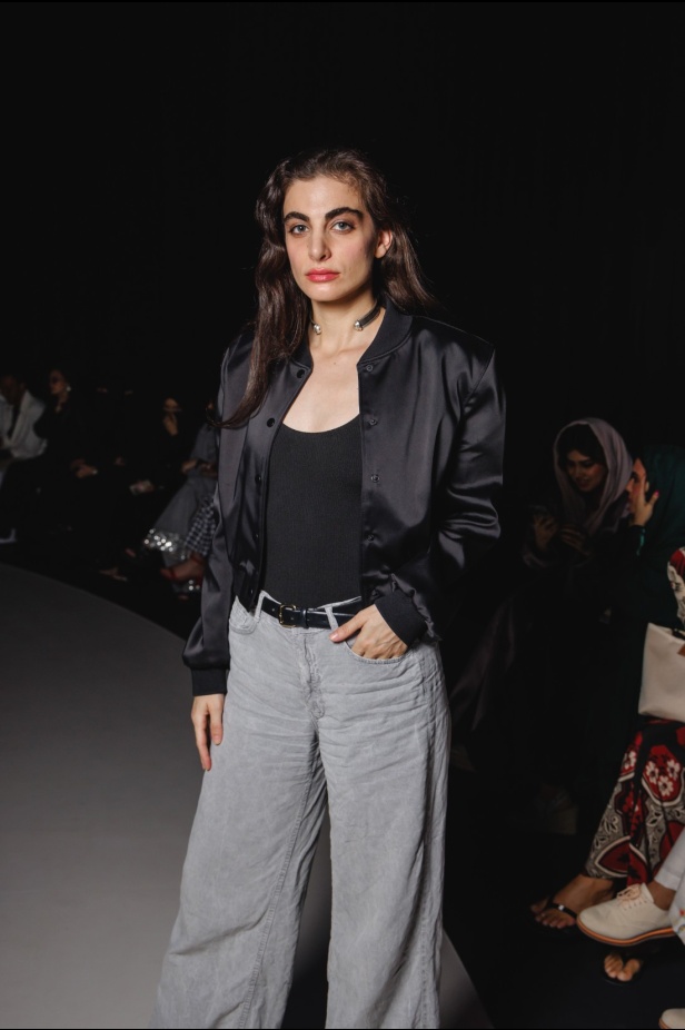 RBA New York تكسر القواعد بمجموعة تحمل رؤية جديدة للموضة