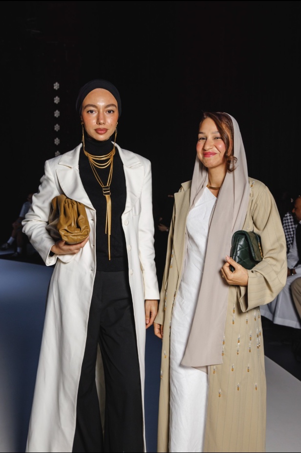 RBA New York تكسر القواعد بمجموعة تحمل رؤية جديدة للموضة