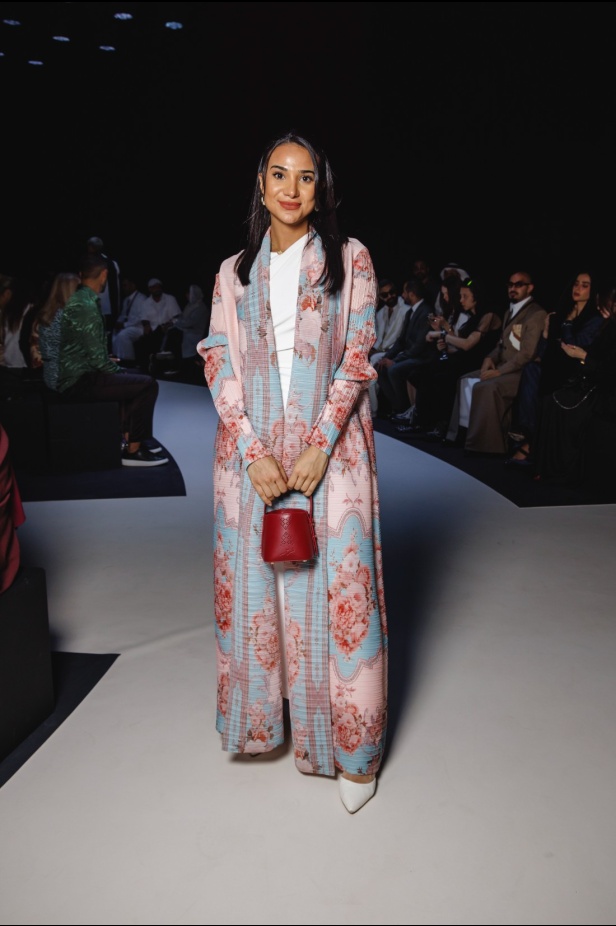 RBA New York تكسر القواعد بمجموعة تحمل رؤية جديدة للموضة