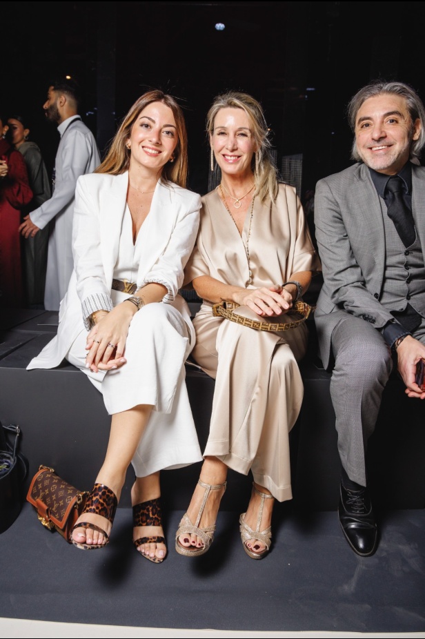 RBA New York تكسر القواعد بمجموعة تحمل رؤية جديدة للموضة