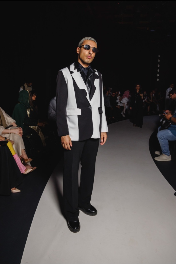 RBA New York تكسر القواعد بمجموعة تحمل رؤية جديدة للموضة