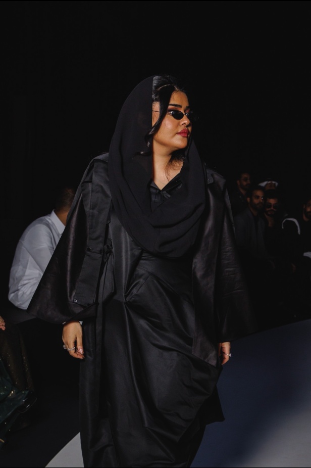 RBA New York تكسر القواعد بمجموعة تحمل رؤية جديدة للموضة