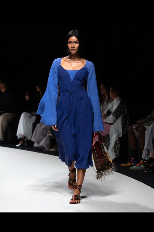 RBA New York تكسر القواعد بمجموعة تحمل رؤية جديدة للموضة