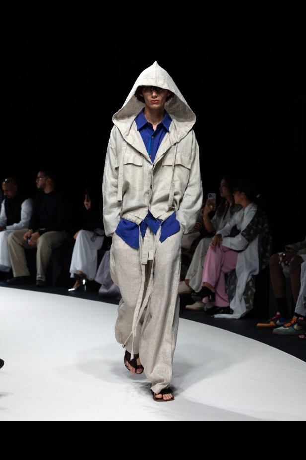 RBA New York تكسر القواعد بمجموعة تحمل رؤية جديدة للموضة