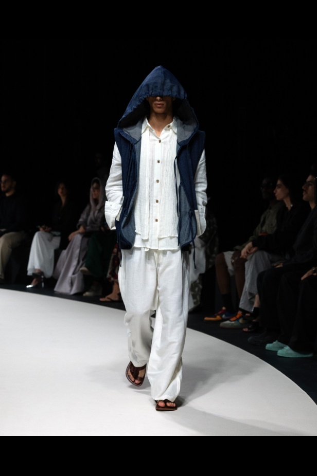 RBA New York تكسر القواعد بمجموعة تحمل رؤية جديدة للموضة