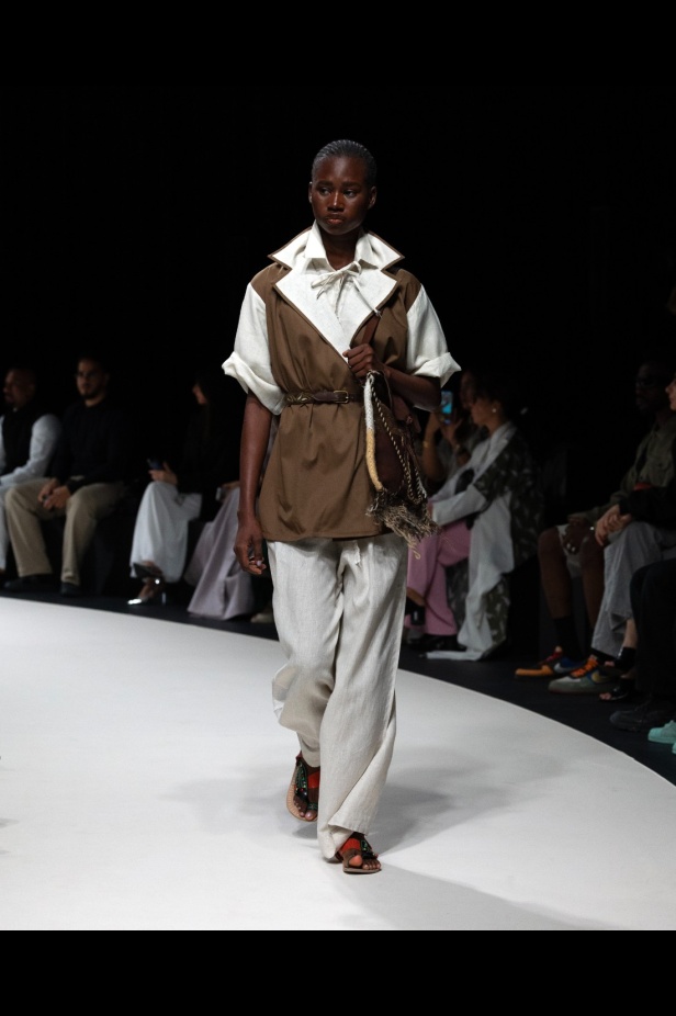 RBA New York تكسر القواعد بمجموعة تحمل رؤية جديدة للموضة