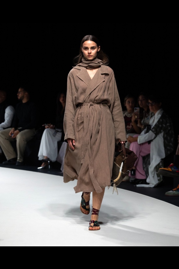 RBA New York تكسر القواعد بمجموعة تحمل رؤية جديدة للموضة