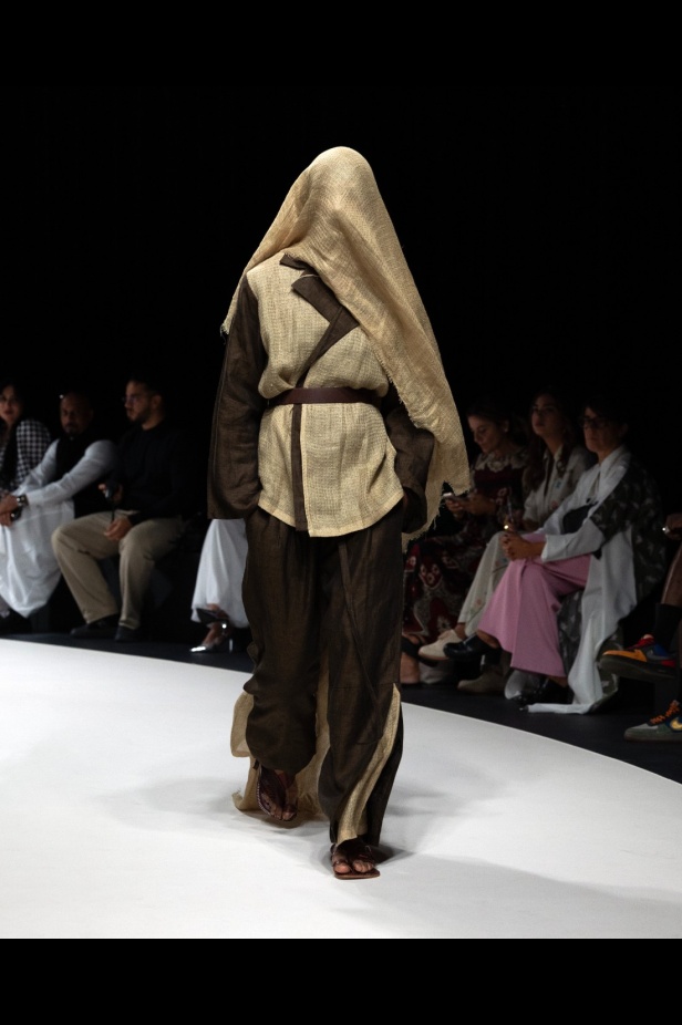 RBA New York تكسر القواعد بمجموعة تحمل رؤية جديدة للموضة