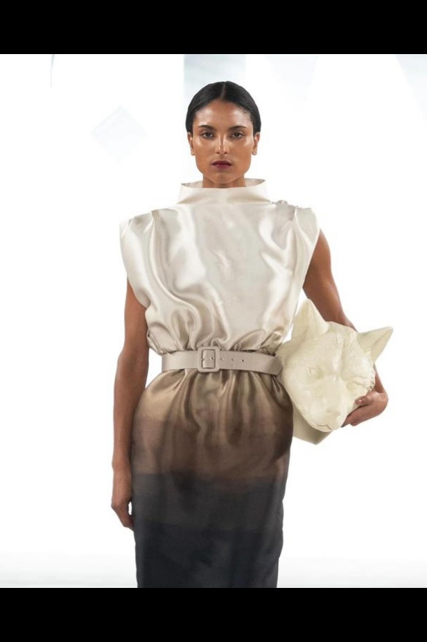 سيمفونية الحياة الفطرية تجسدها علامة "ArAm" في مجموعة "Wild" .. تصاميم مستوحاة من الطبيعة السعودية