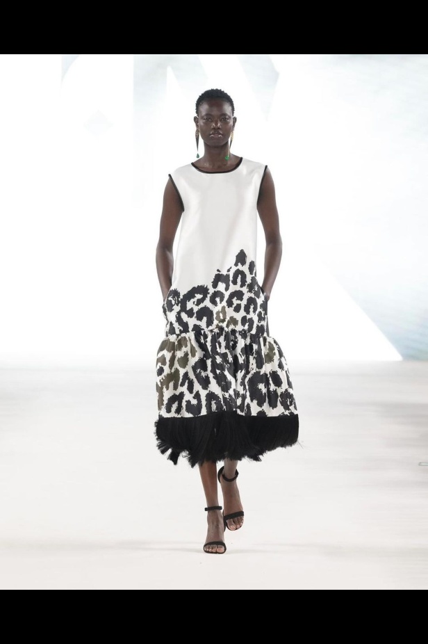 سيمفونية الحياة الفطرية تجسدها علامة "ArAm" في مجموعة "Wild" .. تصاميم مستوحاة من الطبيعة السعودية