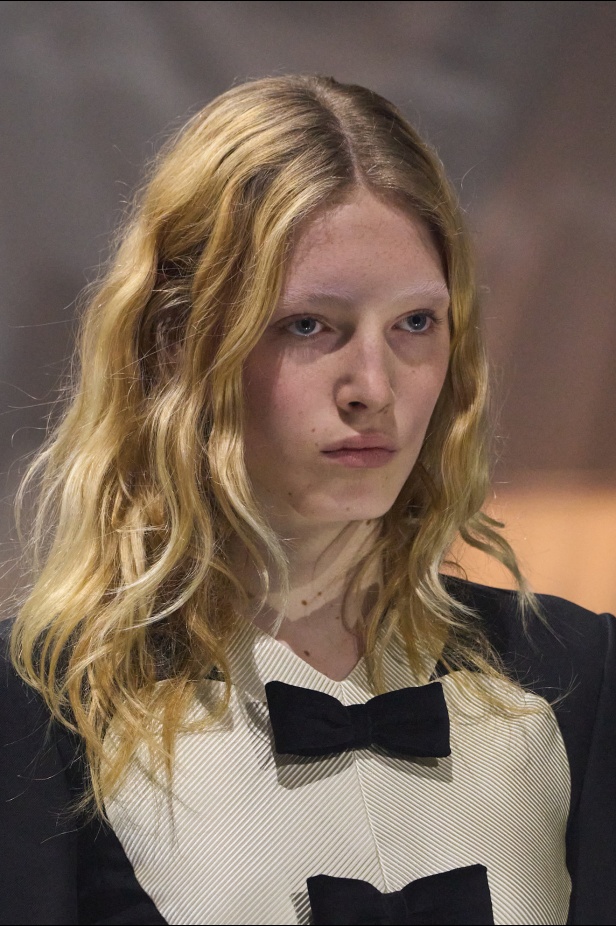 مجموعة Valentino ربيع و صيف 2025