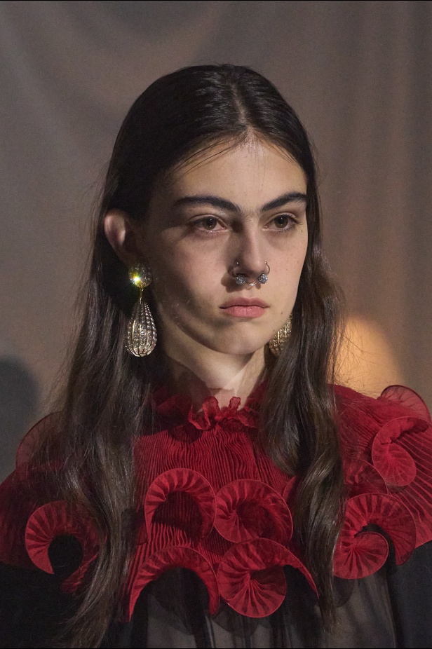 مجموعة Valentino ربيع و صيف 2025