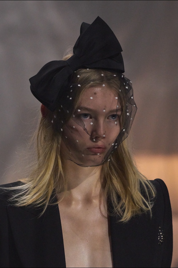 مجموعة Valentino ربيع و صيف 2025