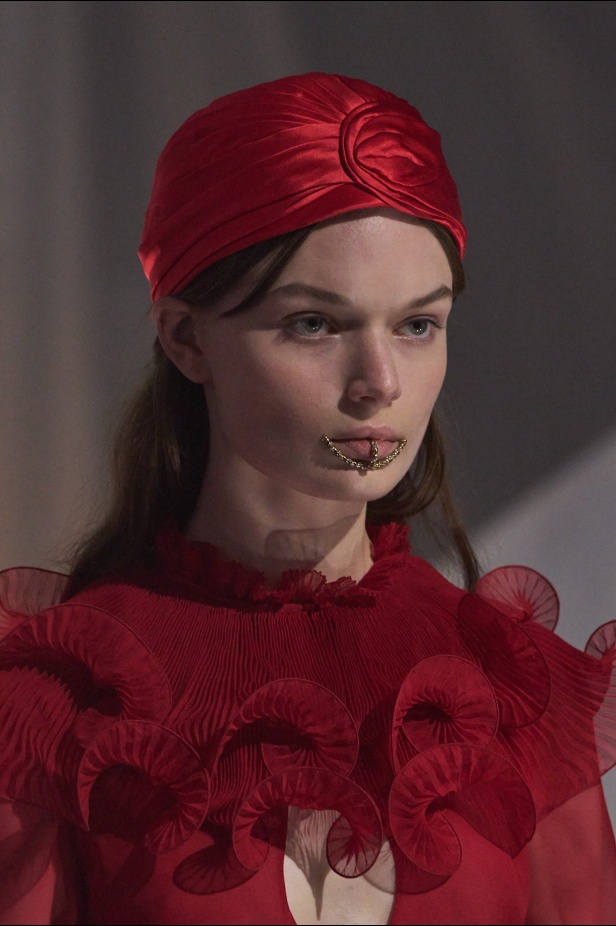 مجموعة Valentino ربيع و صيف 2025